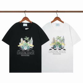 Picture of Casablanca T Shirts Short _SKUCasablancaS-XXLD36733411